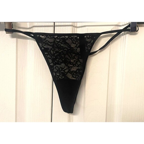 VICTORIA'S SECRET The LACIE & Robe Set Size L BABYDOLL NIGHTIE CHEMISE LINGERIE - Picture 16 of 16